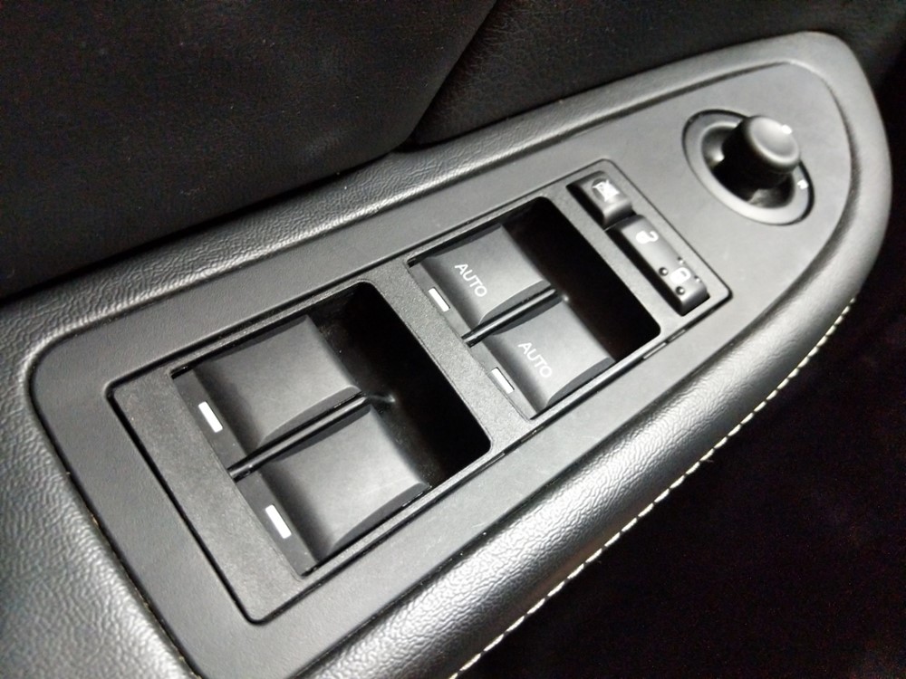 2014 Chrysler 200 - Driver Power Windows/Lock Control