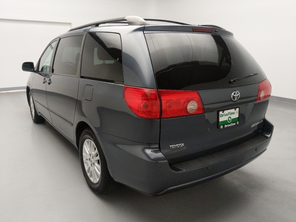 2010 Toyota Sienna XLE for sale in Dallas 1040208779 DriveTime