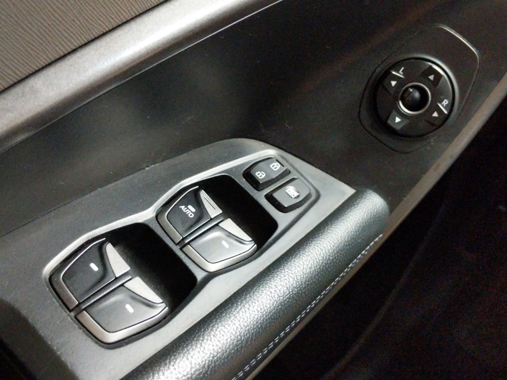 2013 Hyundai Santa Fe - Driver Power Windows/Lock Control