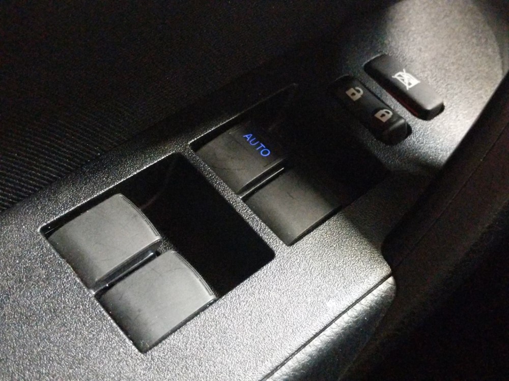 2016 Toyota Corolla - Driver Power Windows/Lock Control