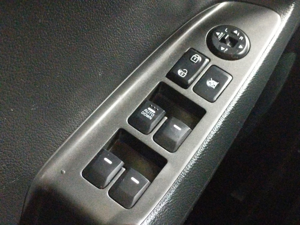 2016 Kia Forte - Driver Power Windows/Lock Control