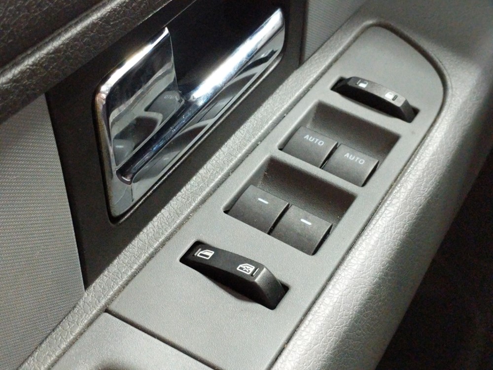 2014 Ford F-150 - Driver Power Windows/Lock Control