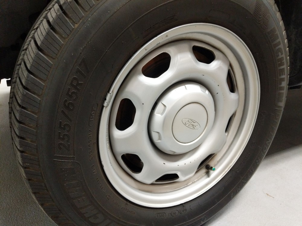 2014 Ford F-150 - Wheel