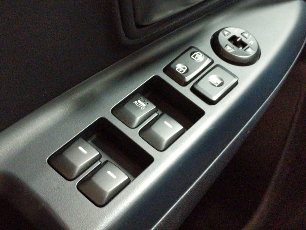 2017 Kia Rio - Driver Power Windows/Lock Control