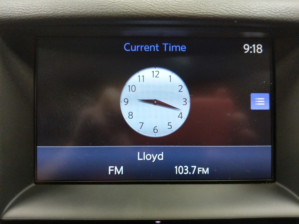 2015 INFINITI Q50 - Stereo Package
