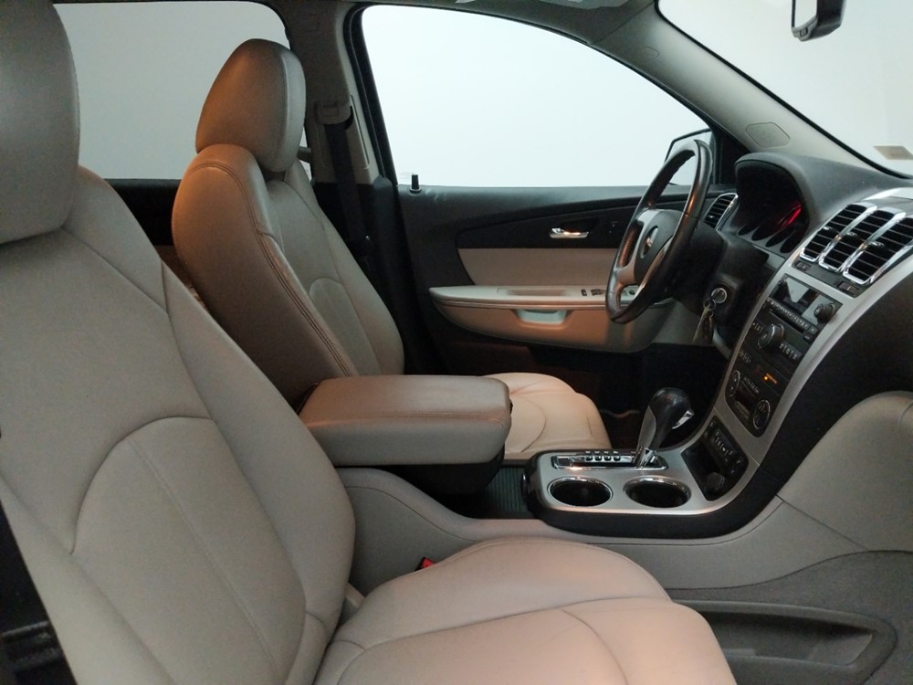 2011 GMC Acadia - Passenger Front Seat