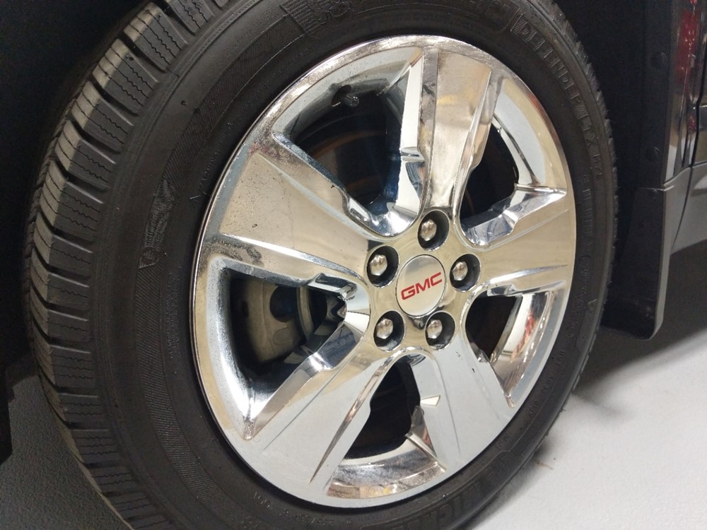 2015 GMC Terrain - Wheel