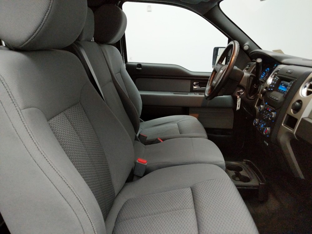2014 Ford F-150 - Passenger Front Seat