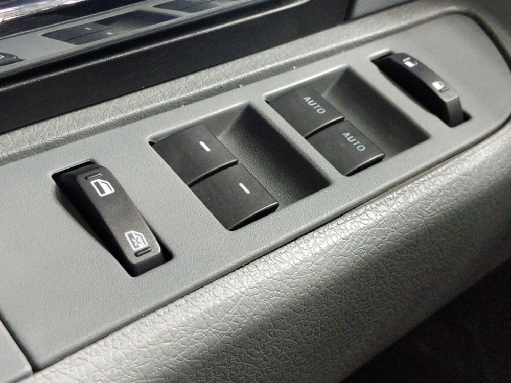 2014 Ford F-150 - Driver Power Windows/Lock Control