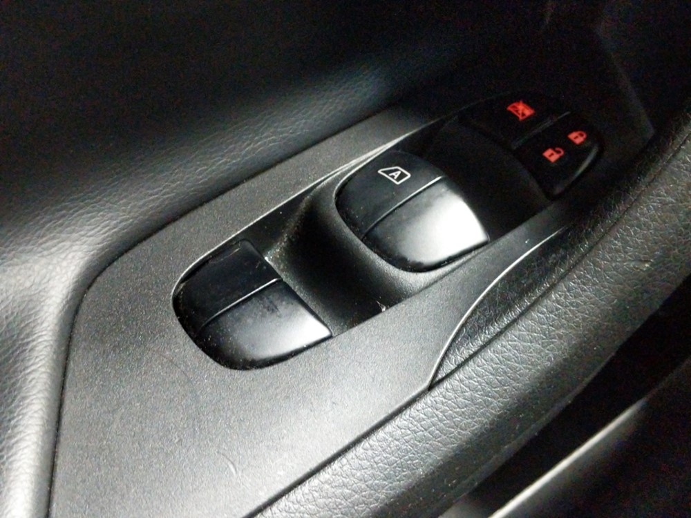2015 Nissan Altima - Driver Power Windows/Lock Control