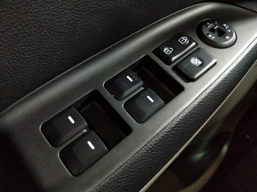 2015 Kia Forte - Driver Power Windows/Lock Control