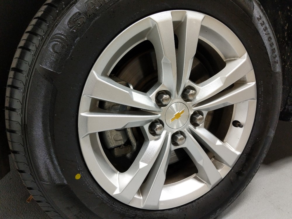 2015 Chevrolet Equinox - Wheel
