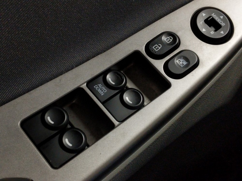 2017 Hyundai Accent - Driver Power Windows/Lock Control