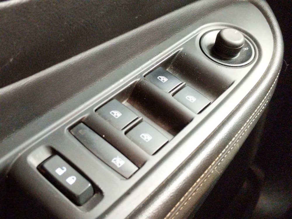 2013 Buick Encore - Driver Power Windows/Lock Control