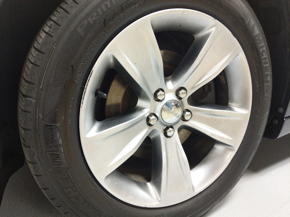 2016 Dodge Charger - Wheel
