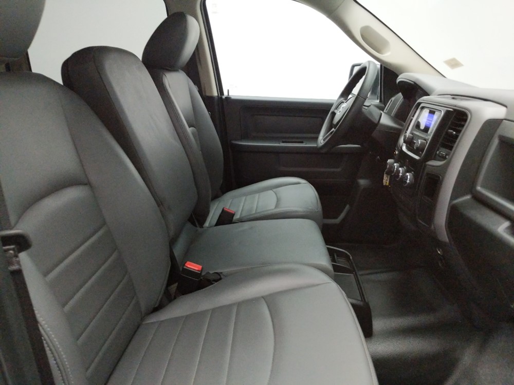 2017 Dodge Ram 1500 - Passenger Front Seat