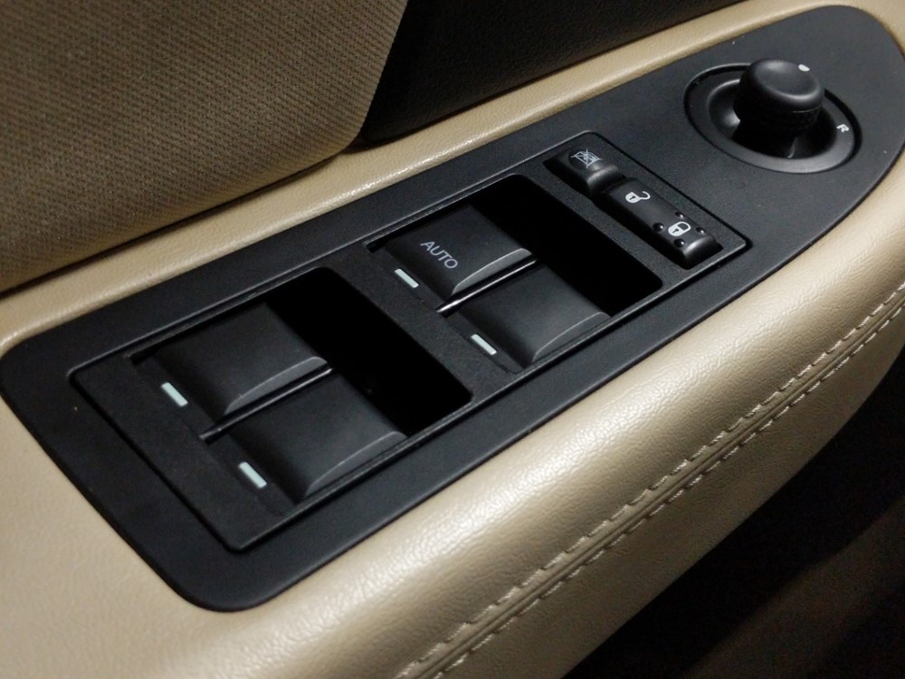2014 Chrysler 200 - Driver Power Windows/Lock Control