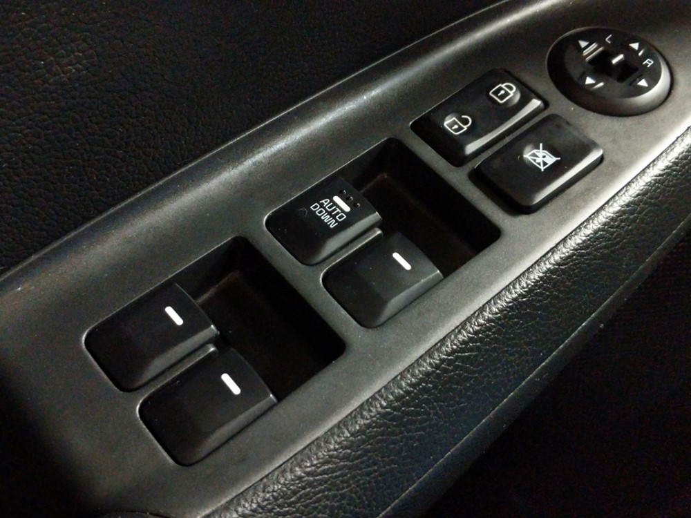 2016 Kia Forte - Driver Power Windows/Lock Control