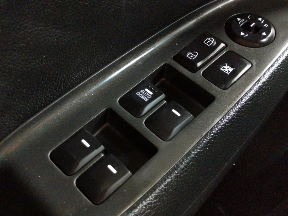 2016 Kia Forte - Driver Power Windows/Lock Control