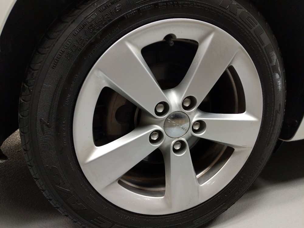 2015 Dodge Dart - Wheel