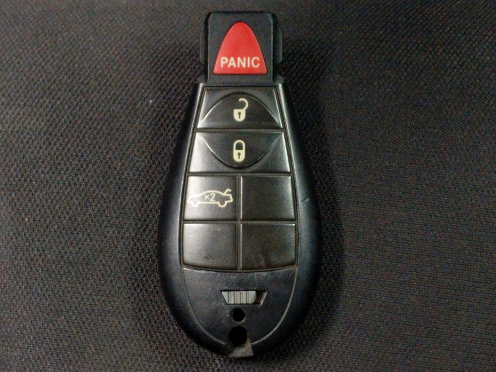 2015 Dodge Dart - Keys