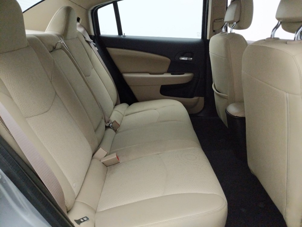 2014 Chrysler 200 - Passenger Rear Seat