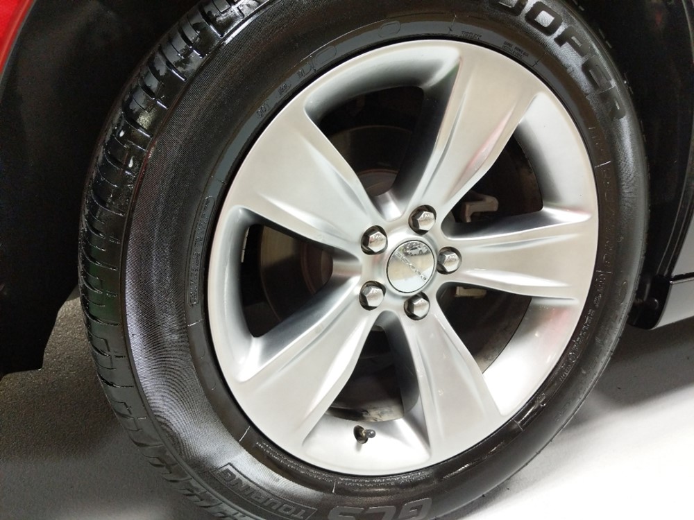 2016 Dodge Charger - Wheel