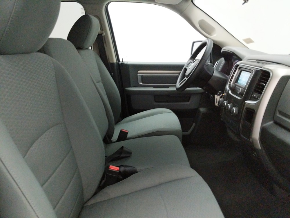 2017 Dodge Ram 1500 - Passenger Front Seat