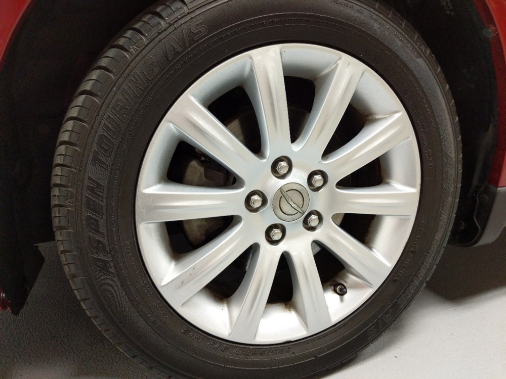 2013 Chrysler 200 - Wheel