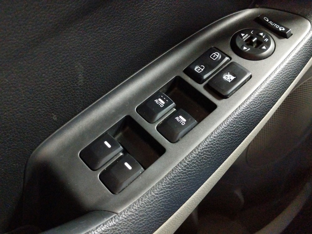 2014 Kia Forte - Driver Power Windows/Lock Control