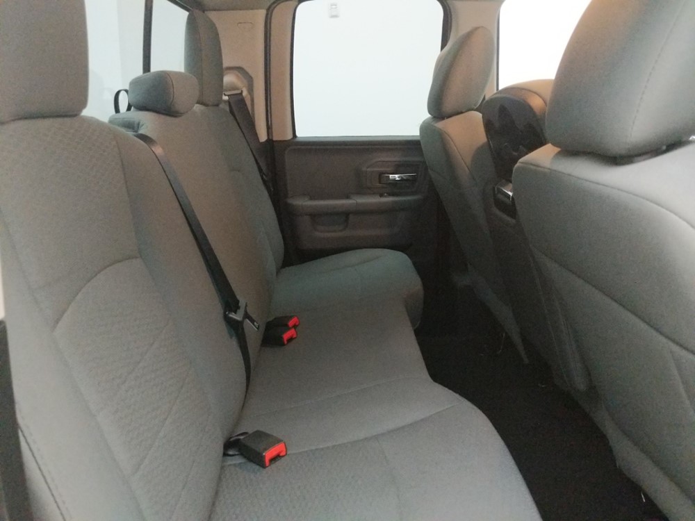 2017 Dodge Ram 1500 - Passenger Rear Seat