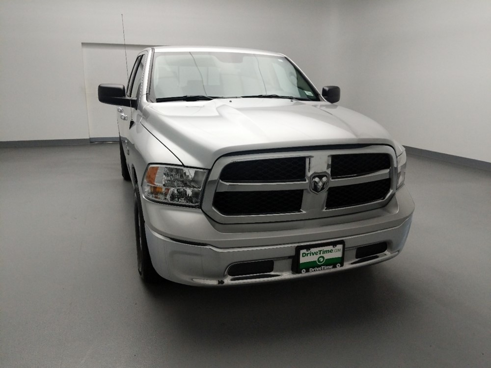 2017 Dodge Ram 1500 - Passenger Front Hood