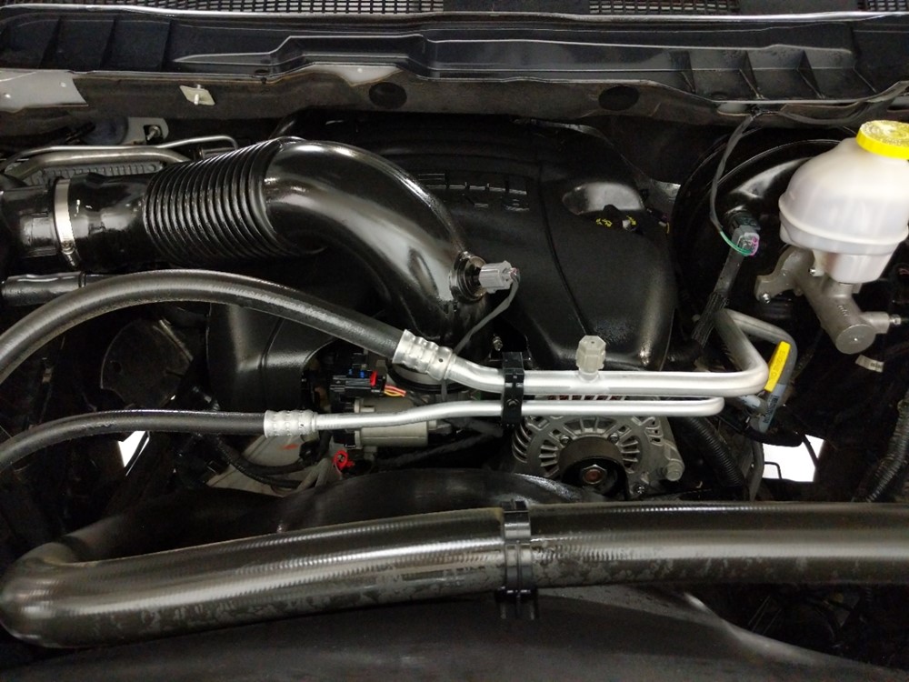 2017 Dodge Ram 1500 - Engine