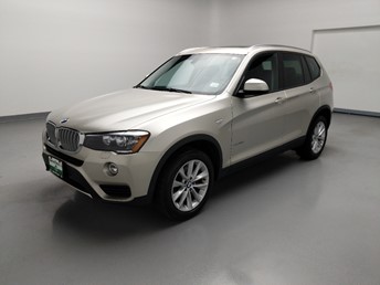 2102 Used Cars For In Dallas Drivetime 2017 Bmw X3 Driver Front Per