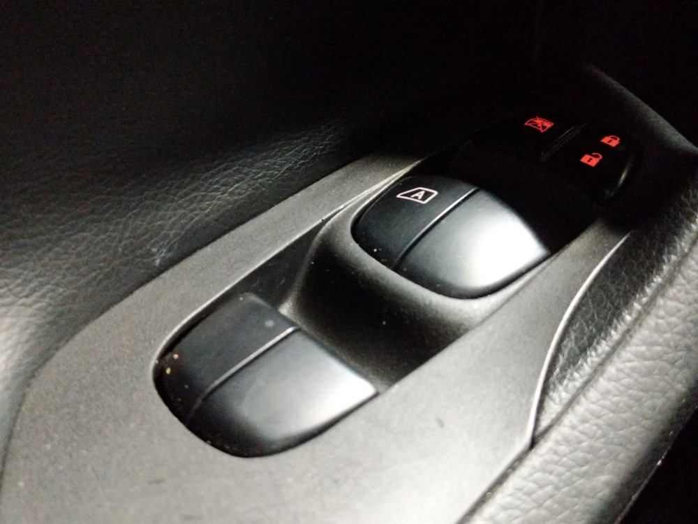 2015 Nissan Altima - Driver Power Windows/Lock Control