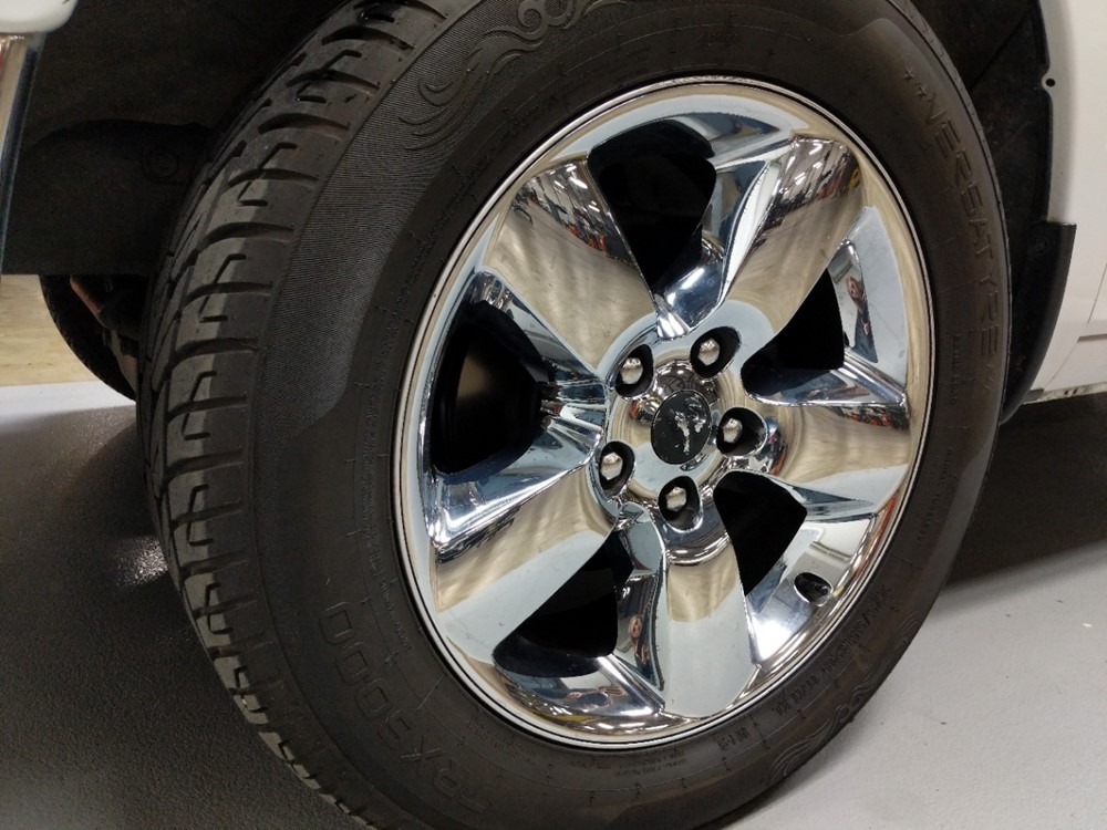 2014 Dodge Ram 1500 - Wheel