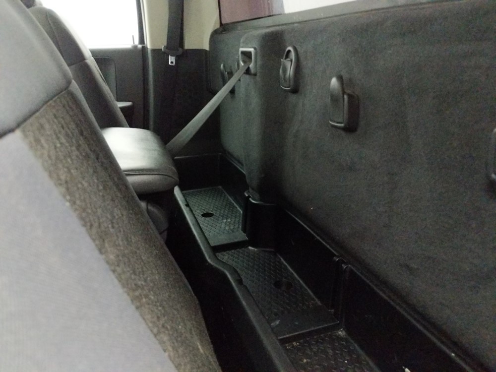 2012 Dodge Ram 1500 - Passenger Rear Seat