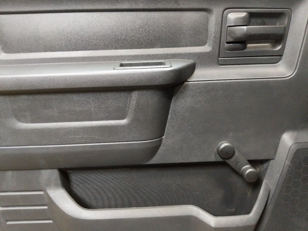 2012 Dodge Ram 1500 - Driver Power Windows/Lock Control