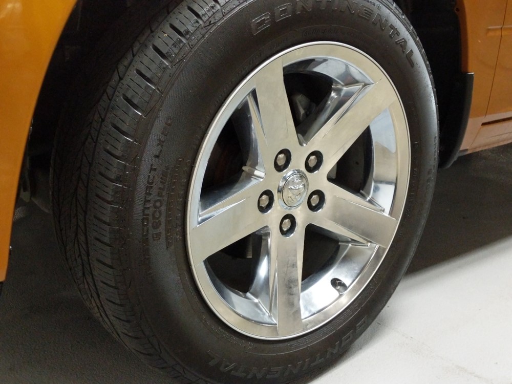 2012 Dodge Ram 1500 - Wheel