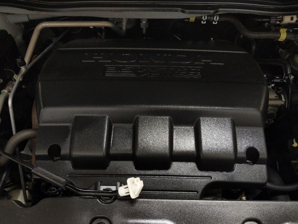 2012 Honda Odyssey - Engine