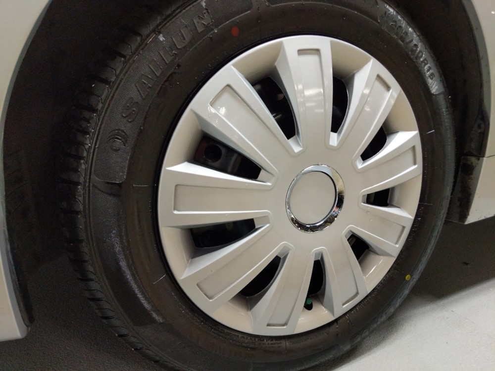2016 Nissan Altima - Wheel