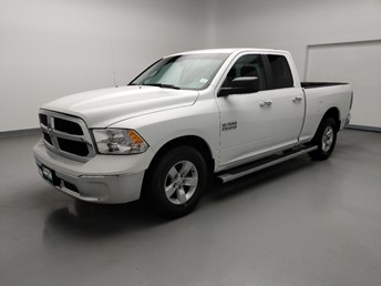 39 Used Dodge Ram 1500s For In Dallas Drivetime 2017 Dodge Ram 1500 Driver Front Per