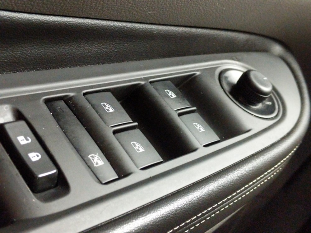 2013 Buick Encore - Driver Power Windows/Lock Control