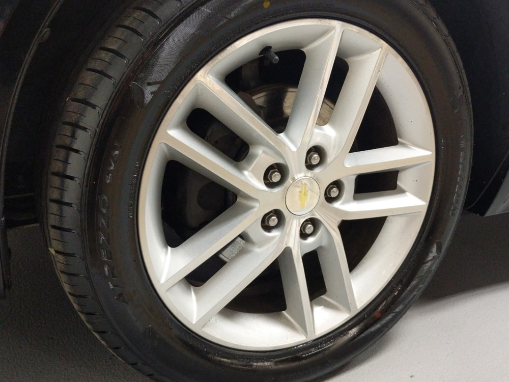 2014 Chevrolet Impala - Wheel