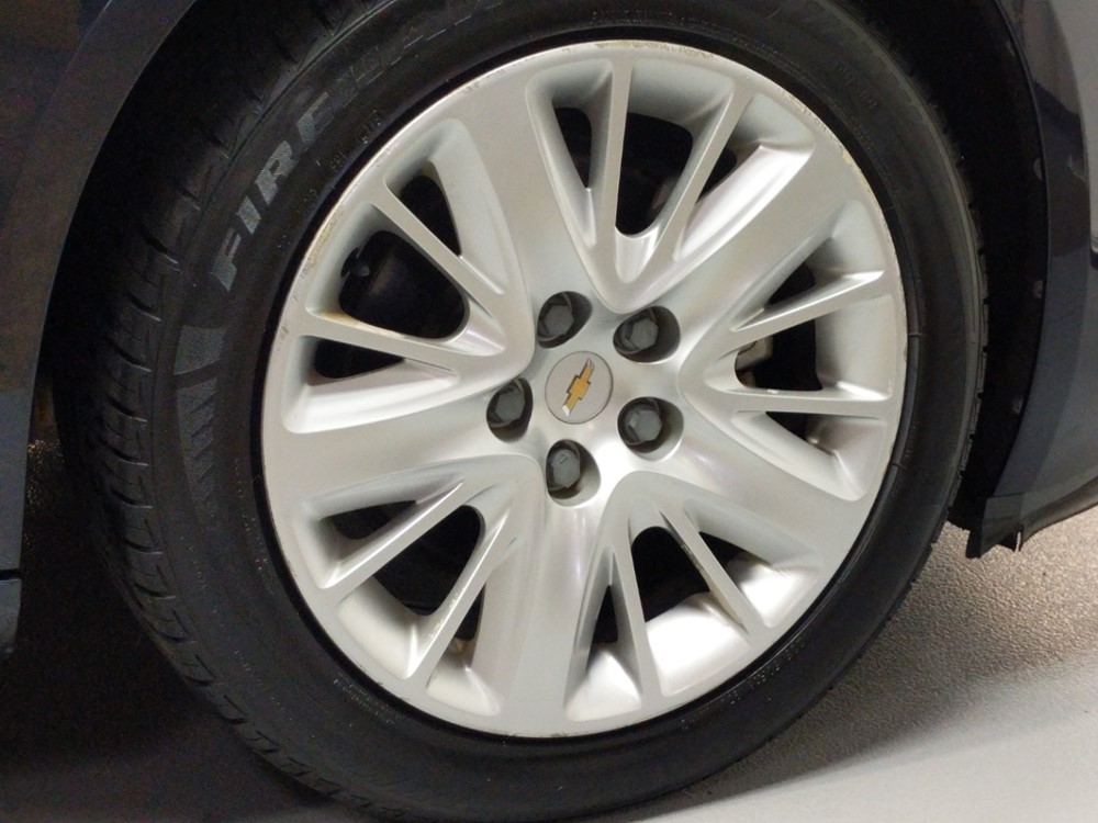 2014 Chevrolet Impala - Wheel