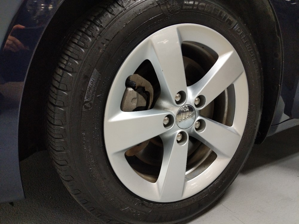 2015 Dodge Dart - Wheel