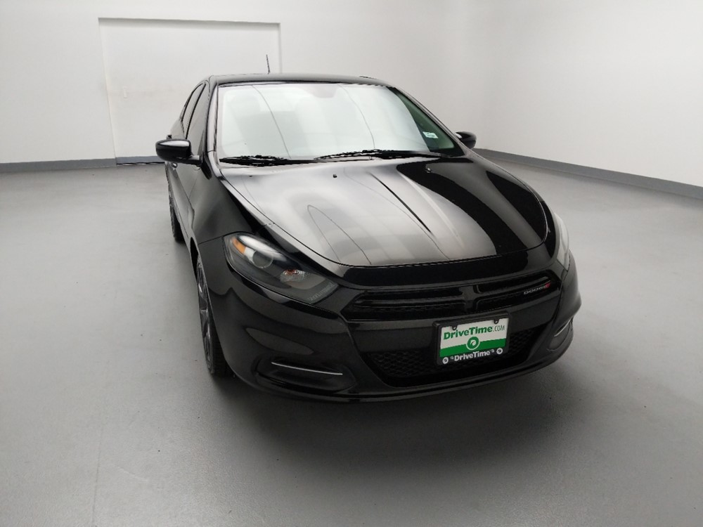 2016 Dodge Dart - Passenger Front Hood