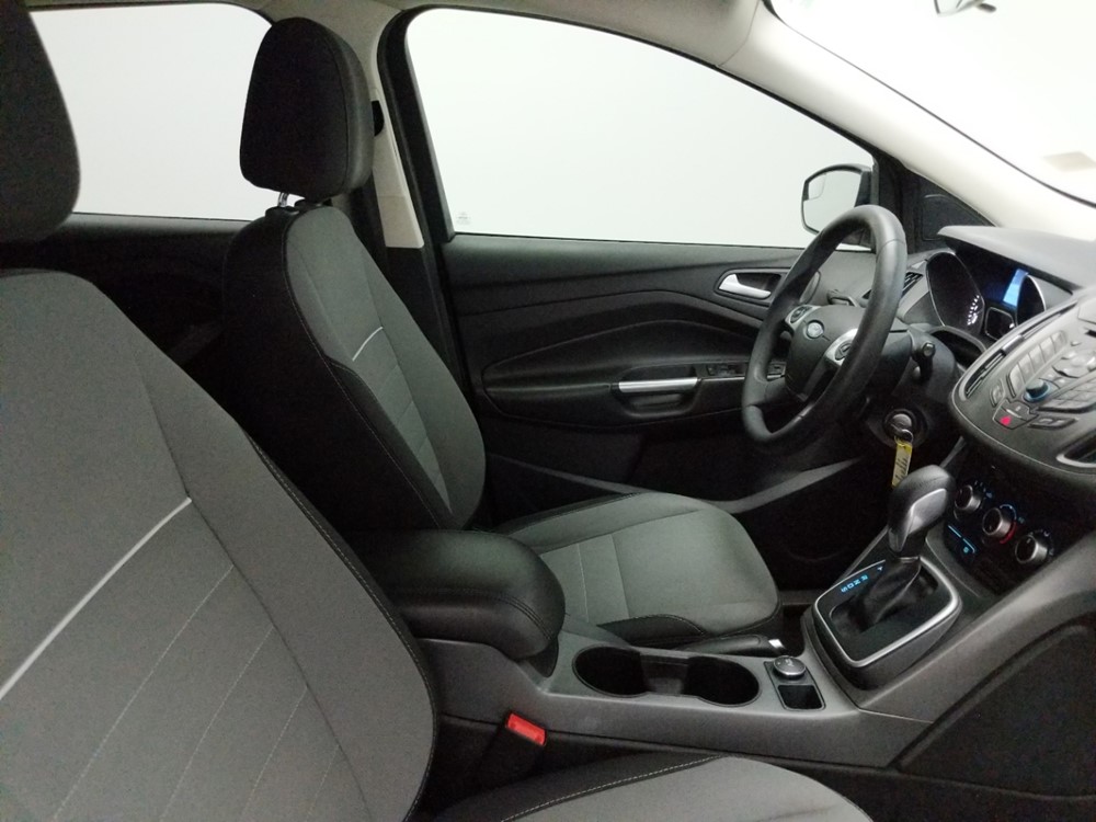 2014 Ford Escape - Passenger Front Seat