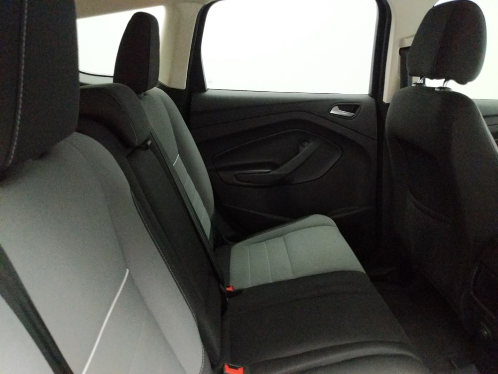 2014 Ford Escape - Passenger Rear Seat