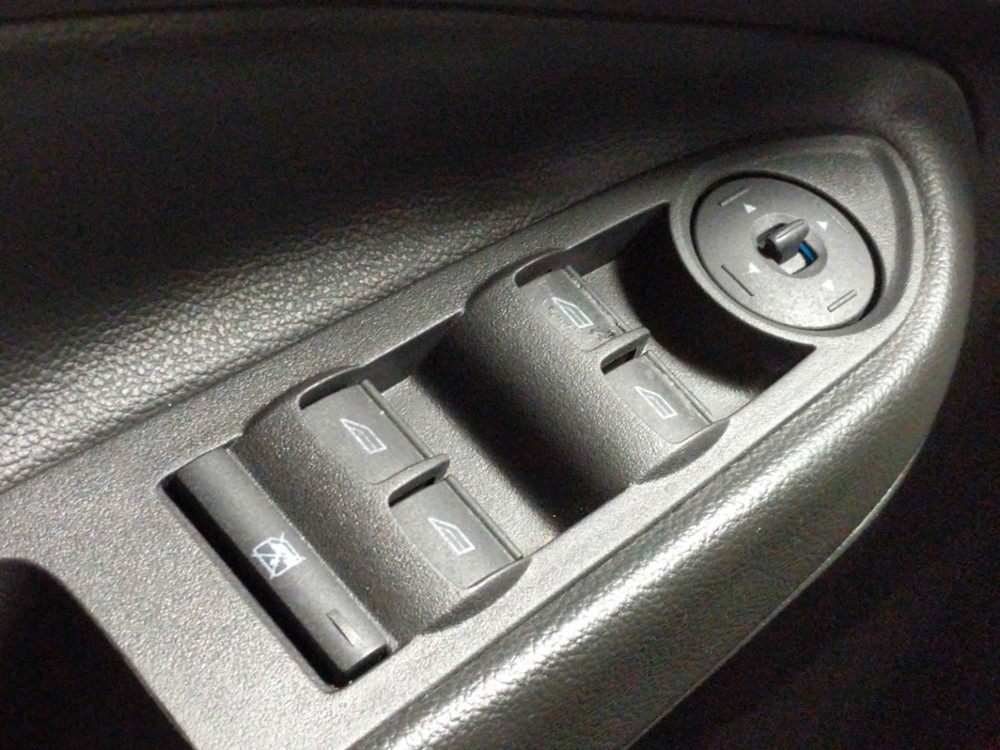 2014 Ford Escape - Driver Power Windows/Lock Control
